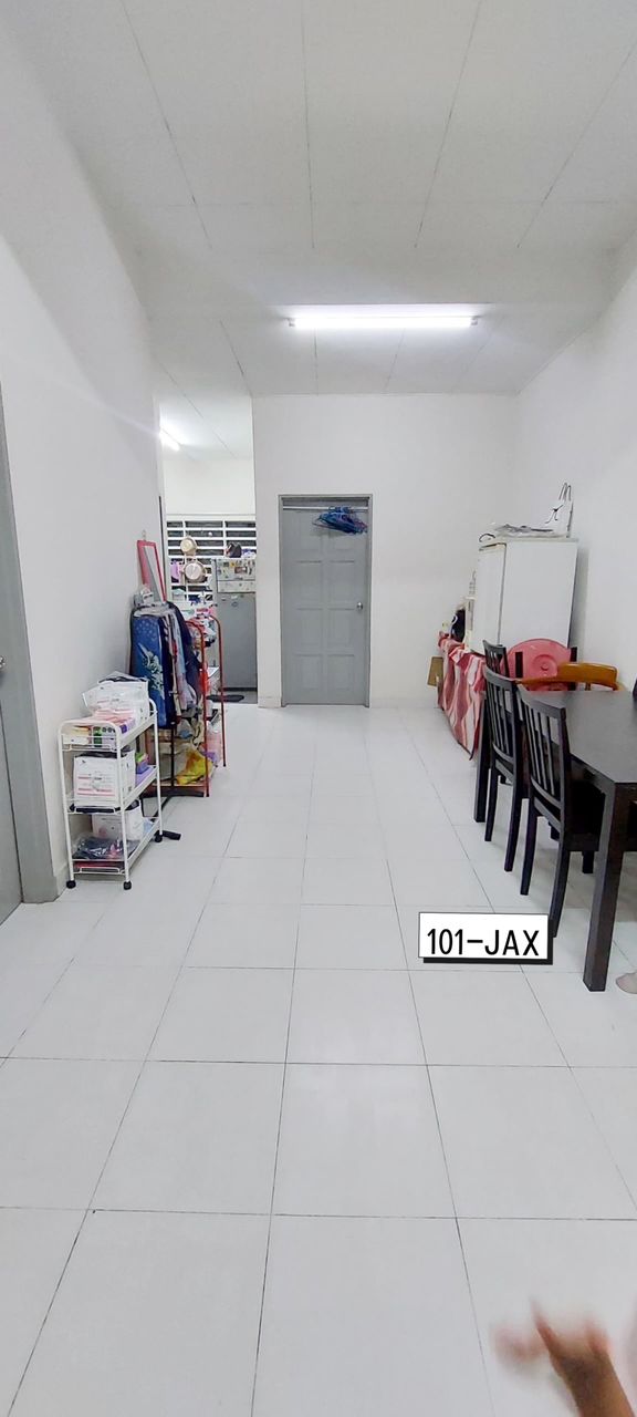 Bandar Putera 2 Klang Single Storey House - photo 4