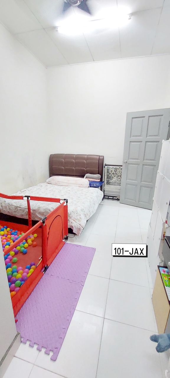 Bandar Putera 2 Klang Single Storey House - photo 5