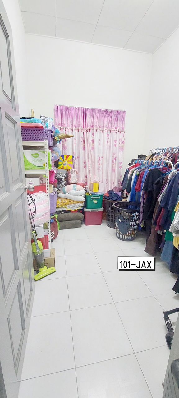 Bandar Putera 2 Klang Single Storey House - photo 7