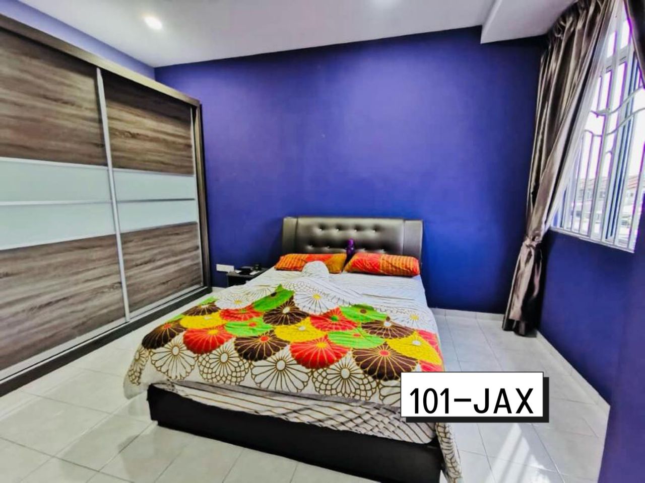 Pending Bandar Puteri Klang Double Storey House - photo 5