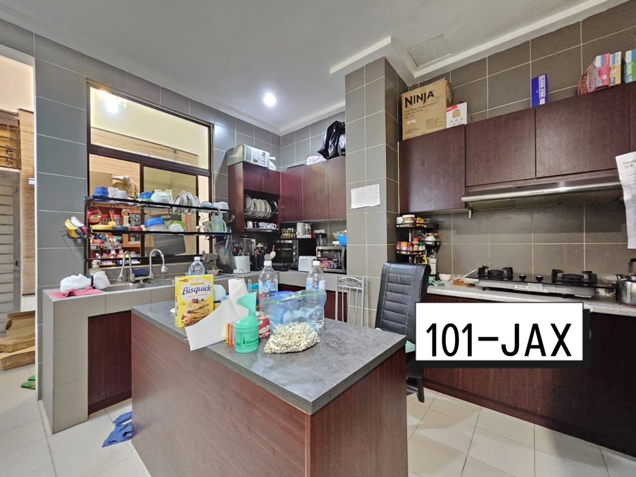 Fuego Bandar Bukit Raja Klang Double Storey House - photo 5