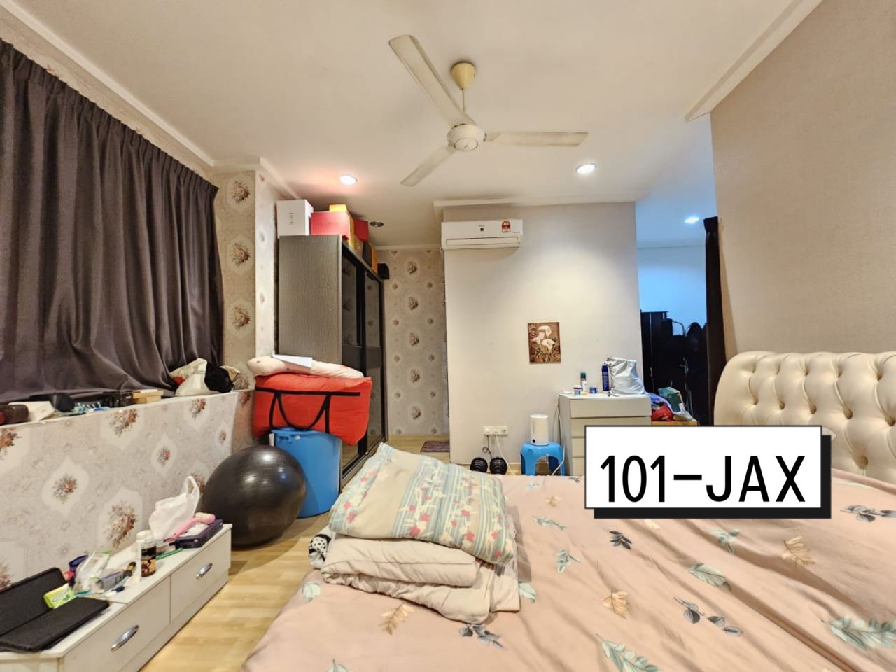 Fuego Bandar Bukit Raja Klang Double Storey House - photo 7