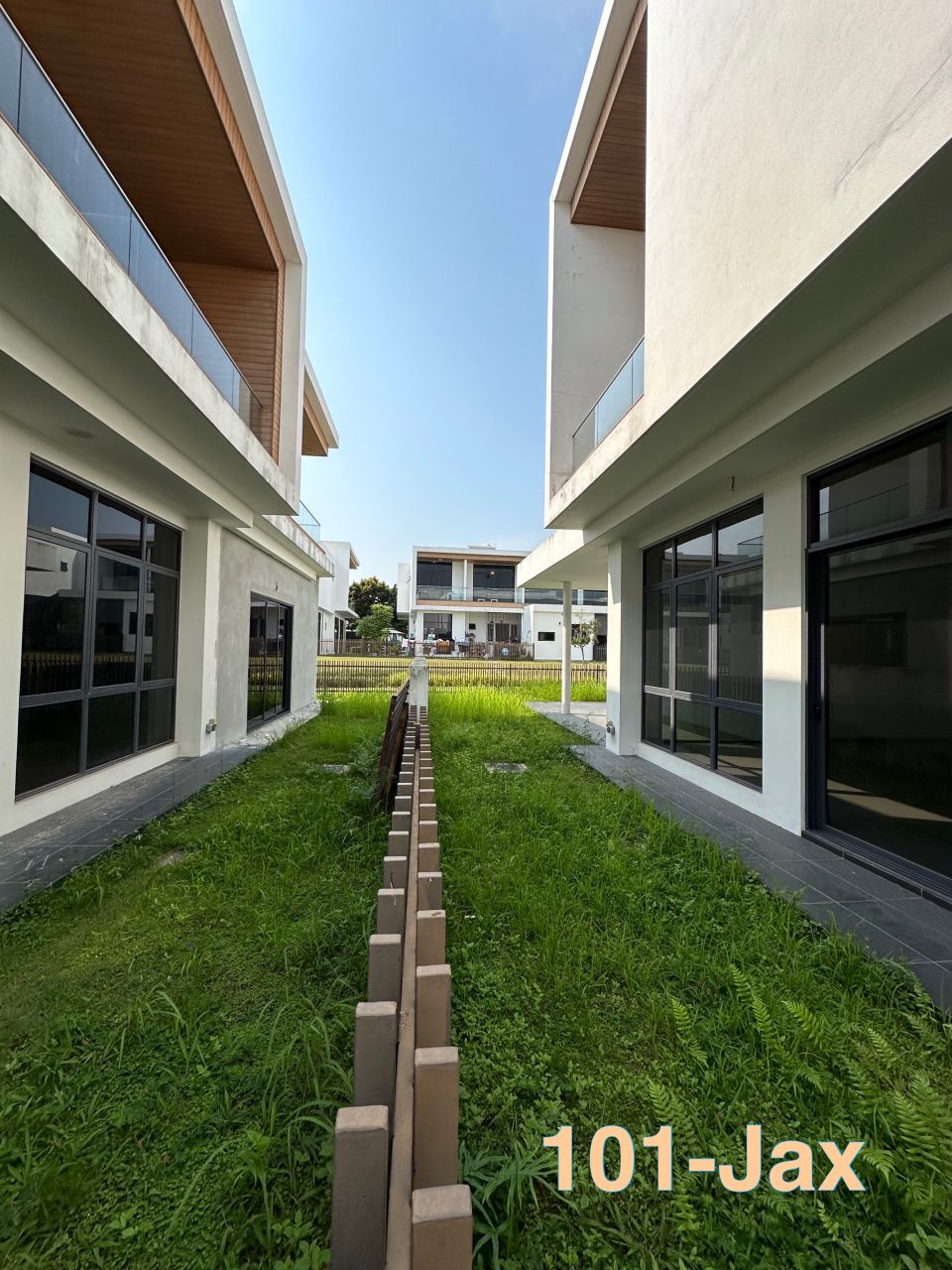 Monterey Rio Villa Eco Sanctuary 2 Storey SemI D - photo 2