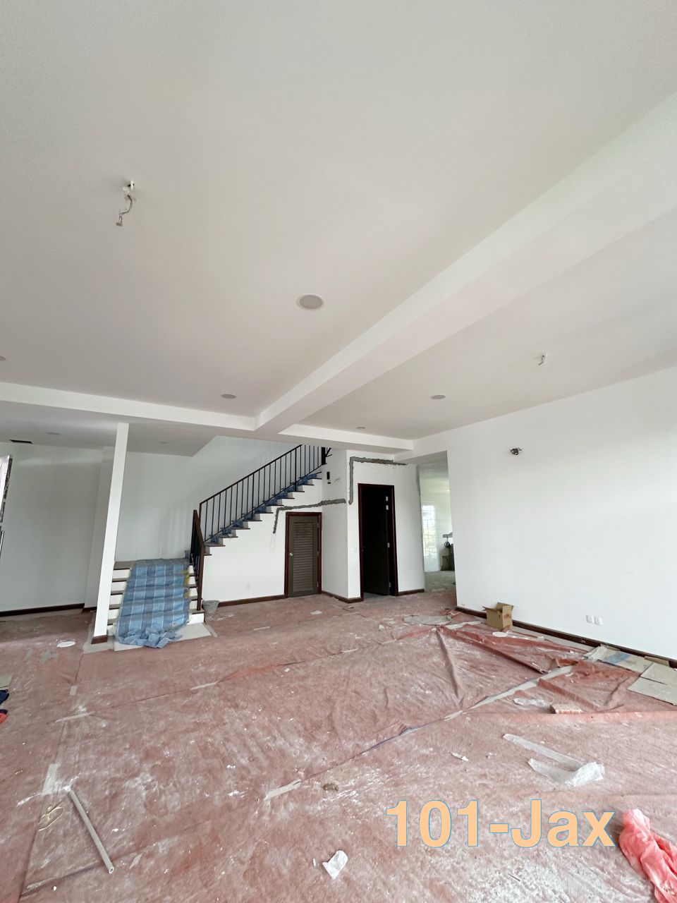 Monterey Rio Villa Eco Sanctuary 2 Storey SemI D - photo 4