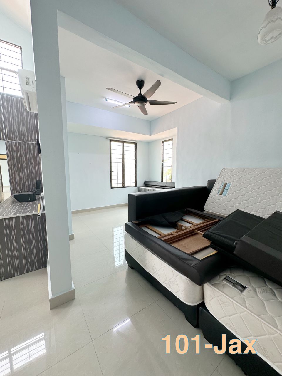Aman Perdana Klang Double Storey Bungalow - photo 10