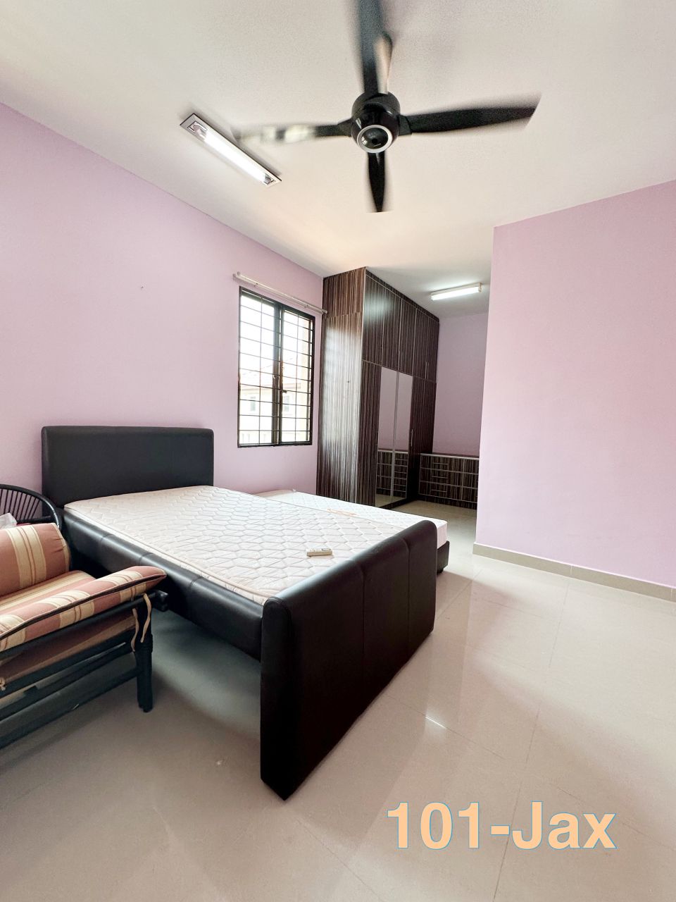 Aman Perdana Klang Double Storey Bungalow - photo 13