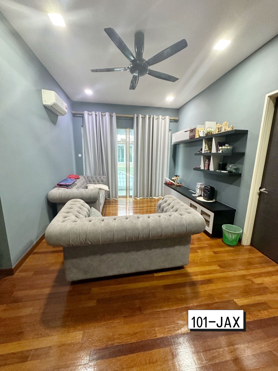 Bandar Parklands Klang Double Storey Semi-D - photo 9