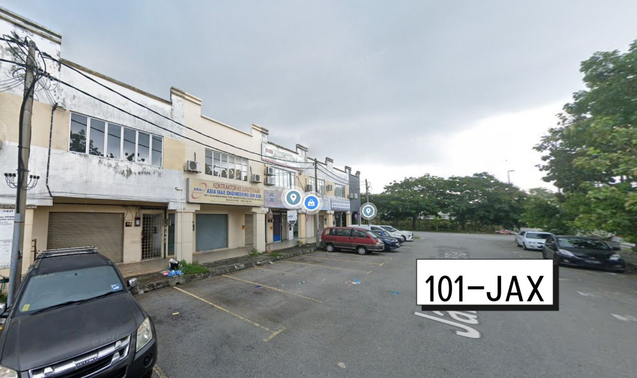 Bandar Putera Klang Double Storey Shoplot - photo 2