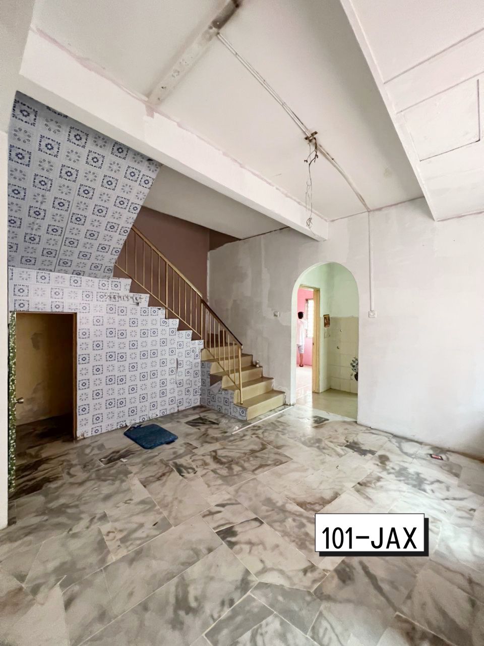 Taman Sentosa Klang Double Storey Endlot House - photo 2