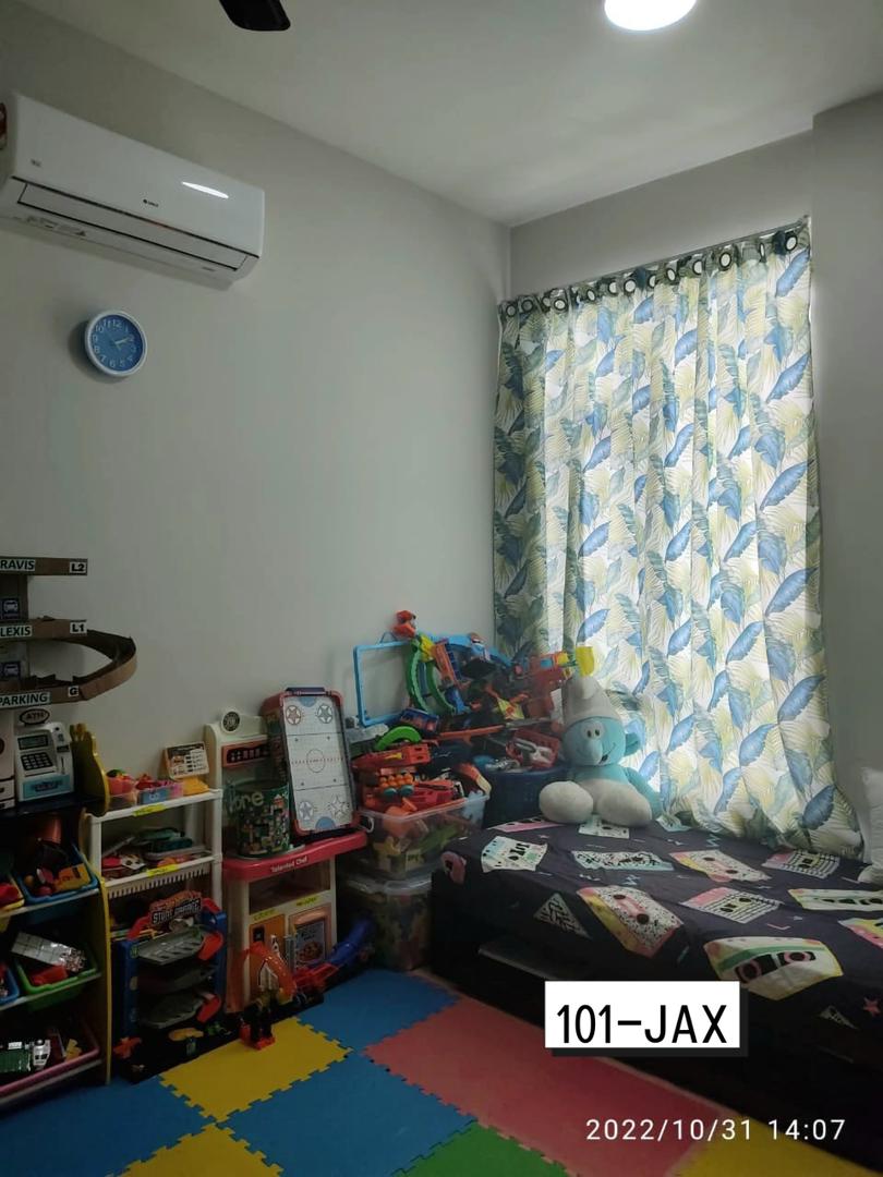 Maple Residence Ksl Bandar Bestari Klang - photo 6
