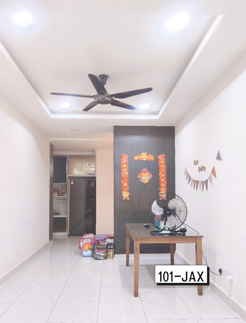 Bsp21 Jenjarom Service Residence - photo 2