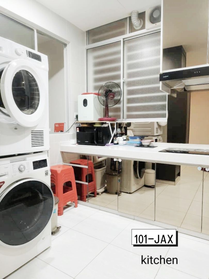 Bsp21 Jenjarom Service Residence - photo 3