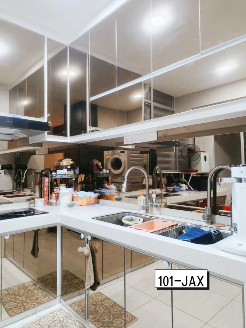 Bsp21 Jenjarom Service Residence - photo 4