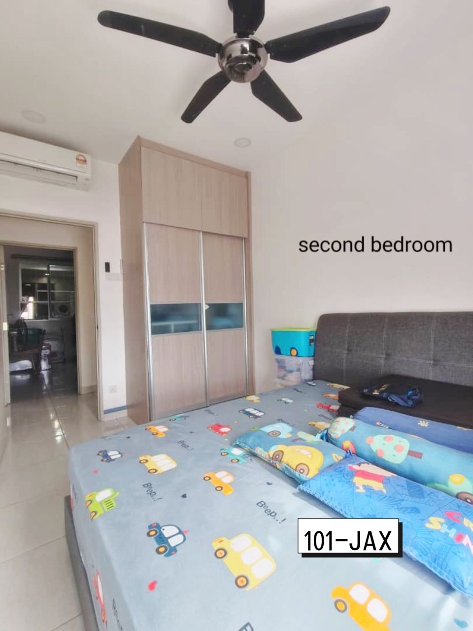 Bsp21 Jenjarom Service Residence - photo 5
