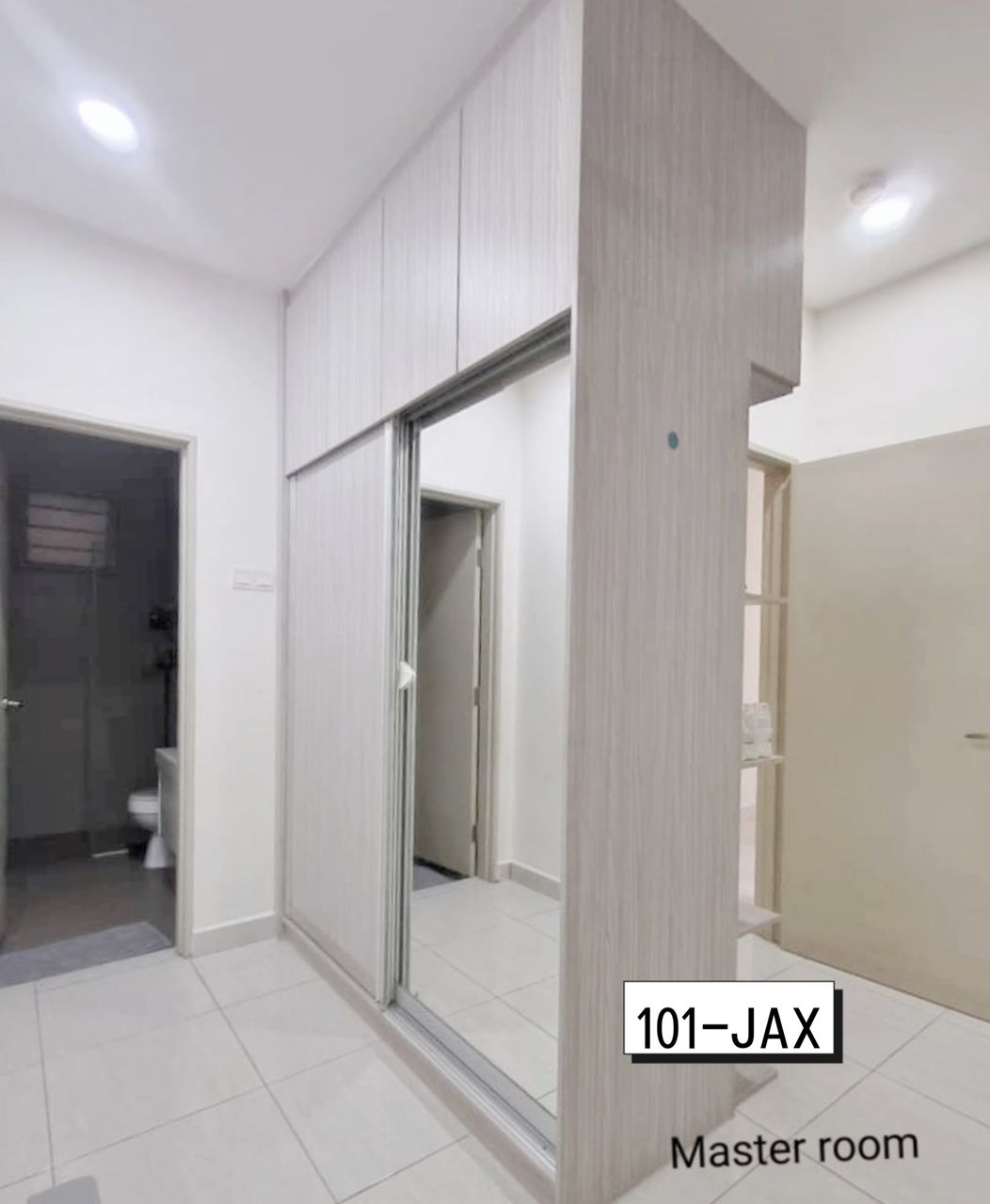 Bsp21 Jenjarom Service Residence - photo 6