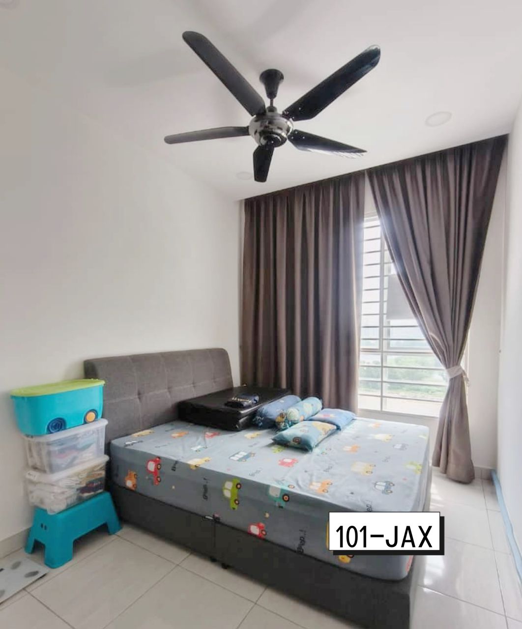 Bsp21 Jenjarom Service Residence - photo 7