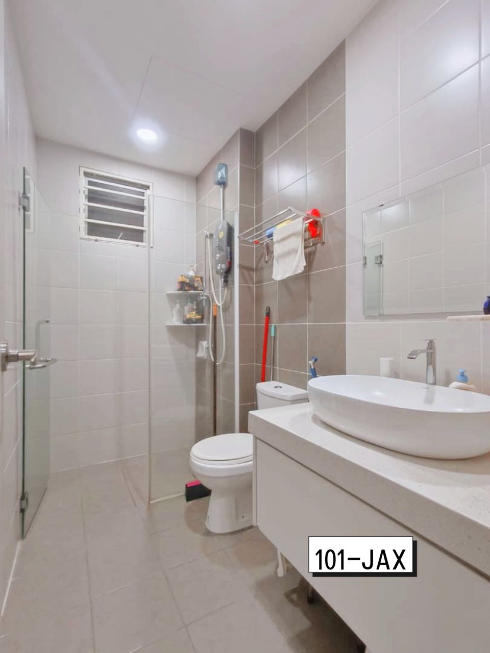 Bsp21 Jenjarom Service Residence - photo 8