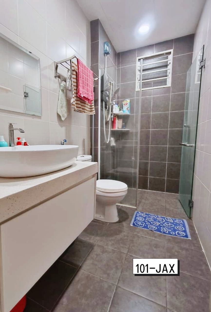 Bsp21 Jenjarom Service Residence - photo 9