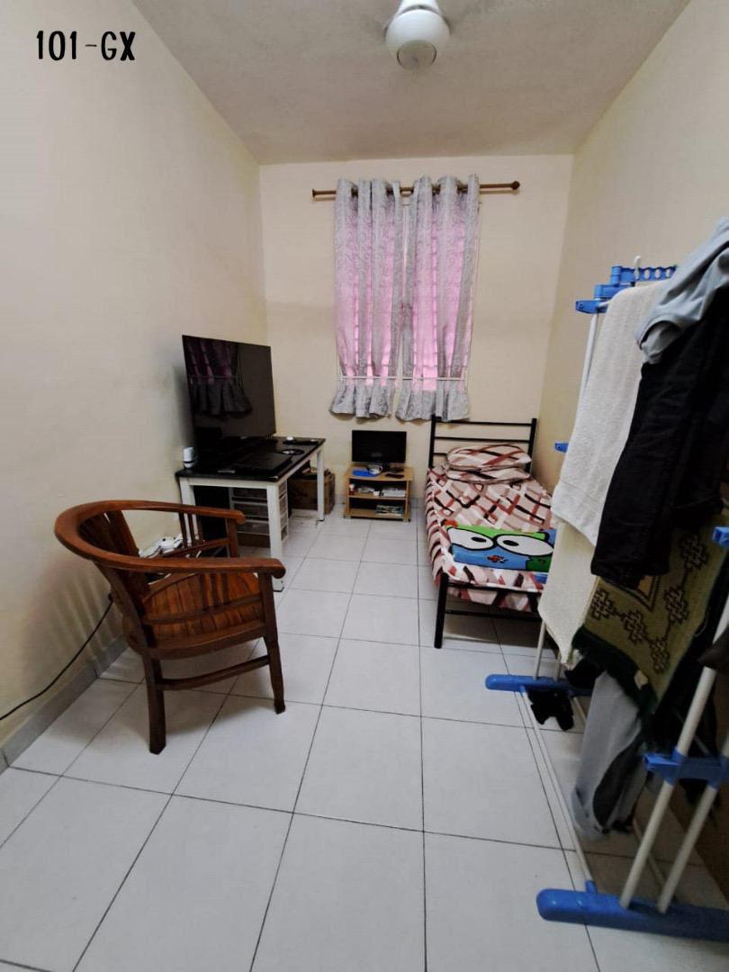 Trifolis Apartment Bandar Bukit Tinggi Klang - photo 5