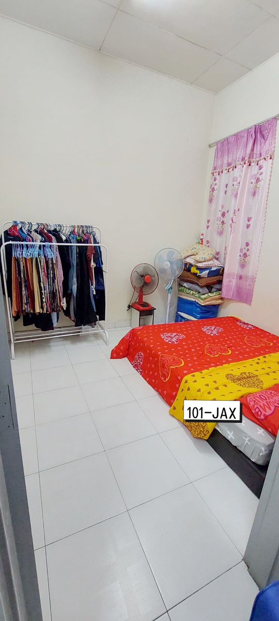 Bandar Putera 2 Klang Single Storey House - photo 5