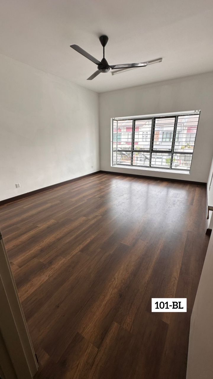 Cogan Bandar Bukit Raja Double Storey House - photo 5