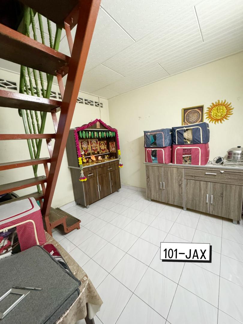 Taman Klang Utama Single Storey House - photo 5