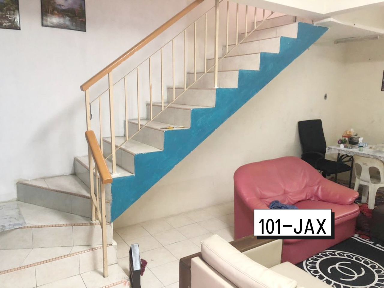 Hulubalang Taman Sentosa Klang 2 Sty Corner House - photo 2