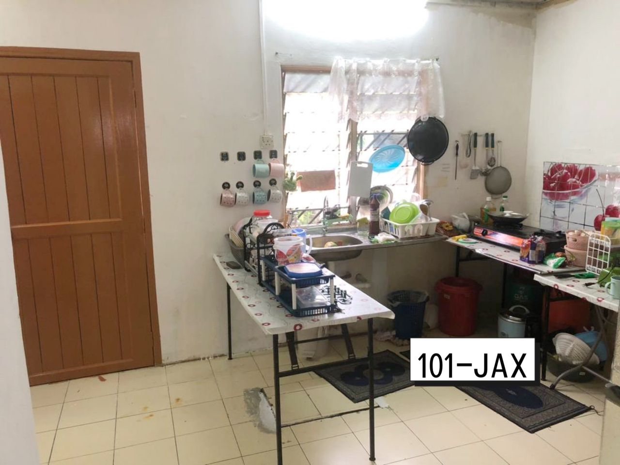 Hulubalang Taman Sentosa Klang 2 Sty Corner House - photo 4
