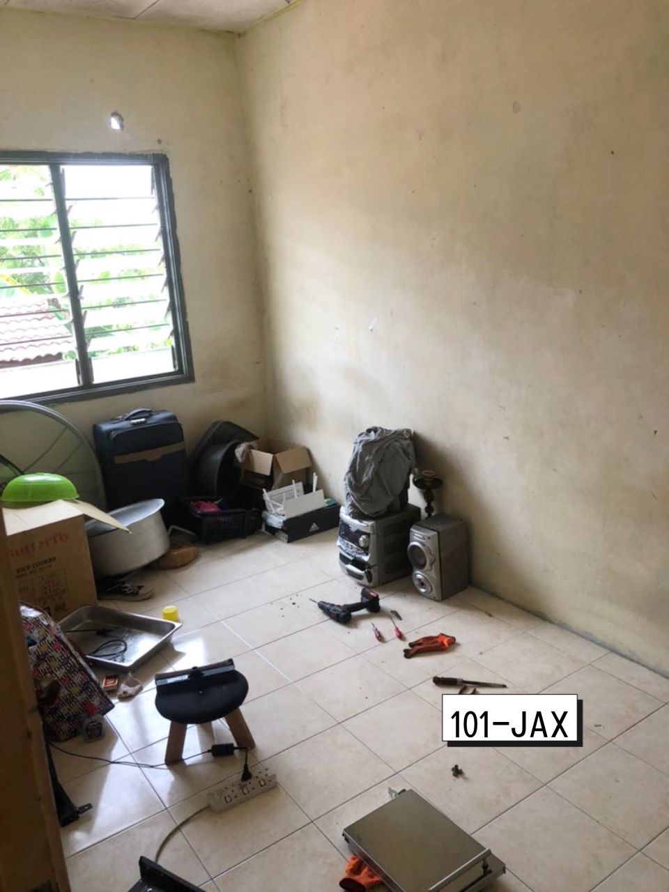 Hulubalang Taman Sentosa Klang 2 Sty Corner House - photo 5