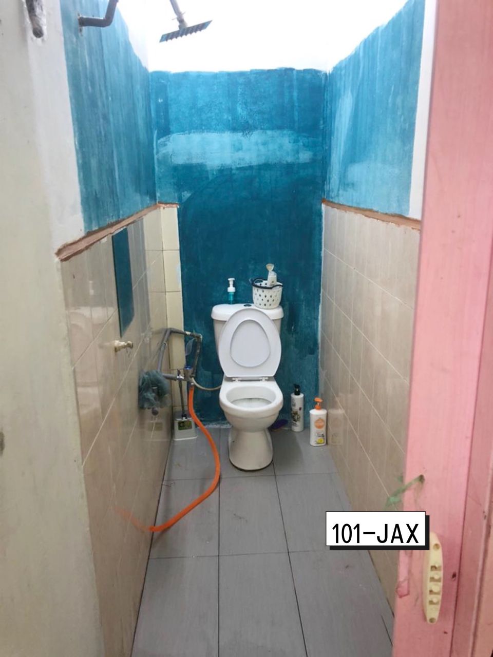 Hulubalang Taman Sentosa Klang 2 Sty Corner House - photo 6