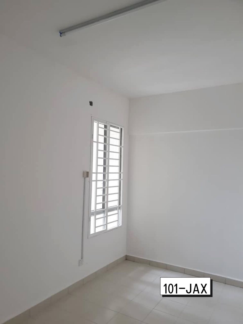 Palm Garden Apartment Bbk Klang Block A - photo 4