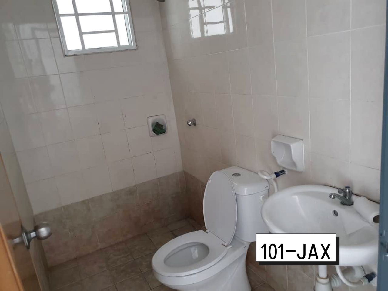 Palm Garden Apartment Bbk Klang Block A - photo 5