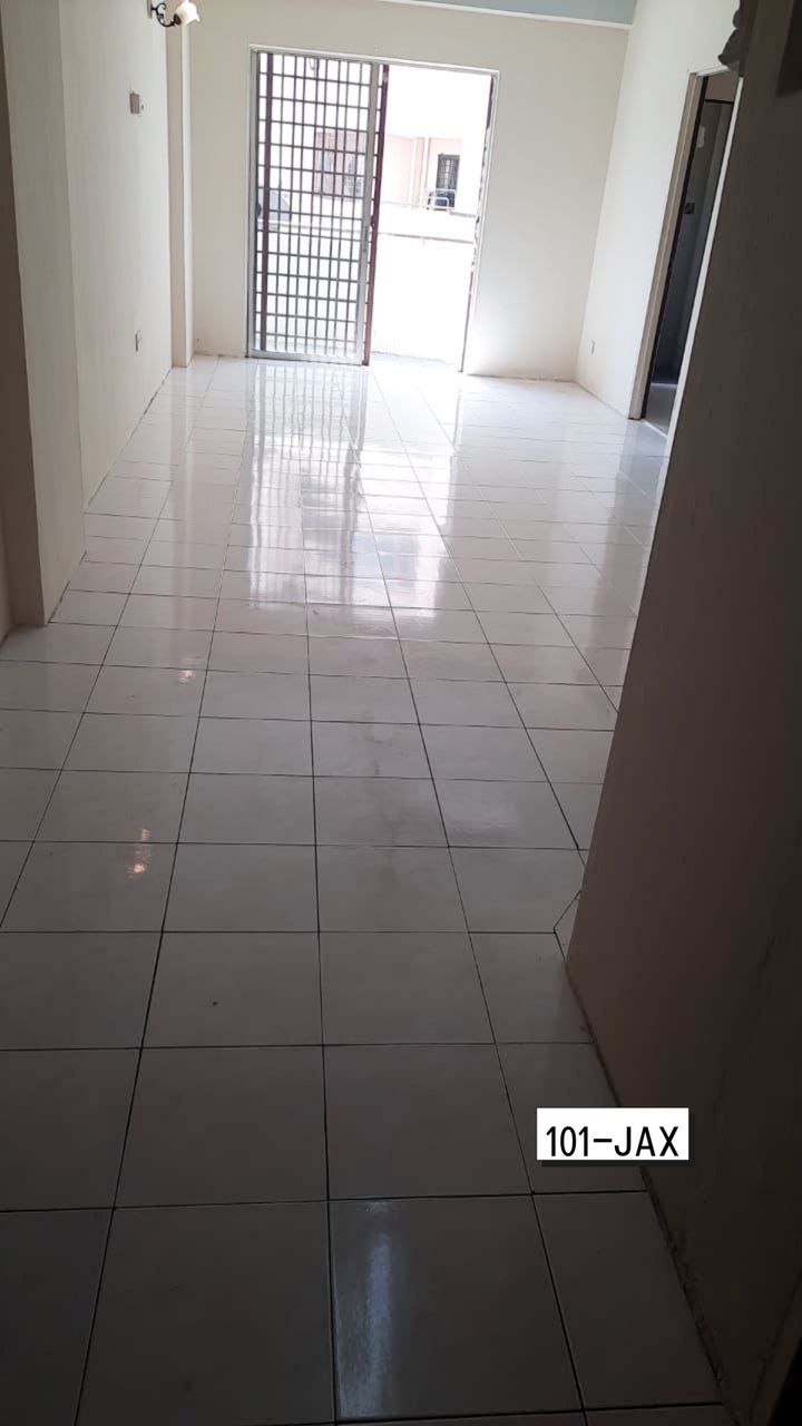 Perdana Villa Apartment Taman Sentosa Klang - photo 2