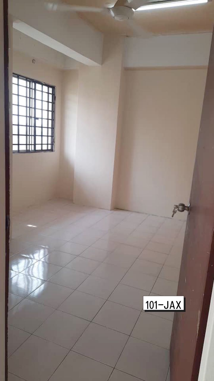 Perdana Villa Apartment Taman Sentosa Klang - photo 4