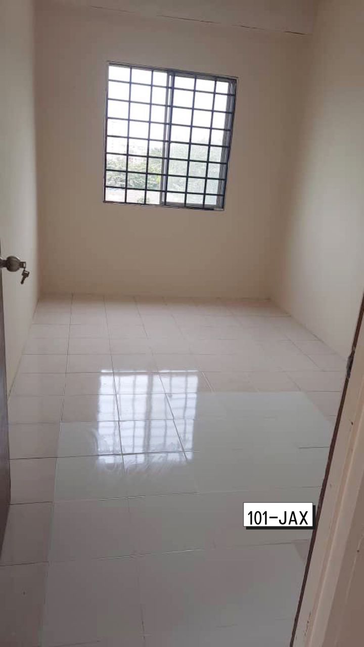 Perdana Villa Apartment Taman Sentosa Klang - photo 5