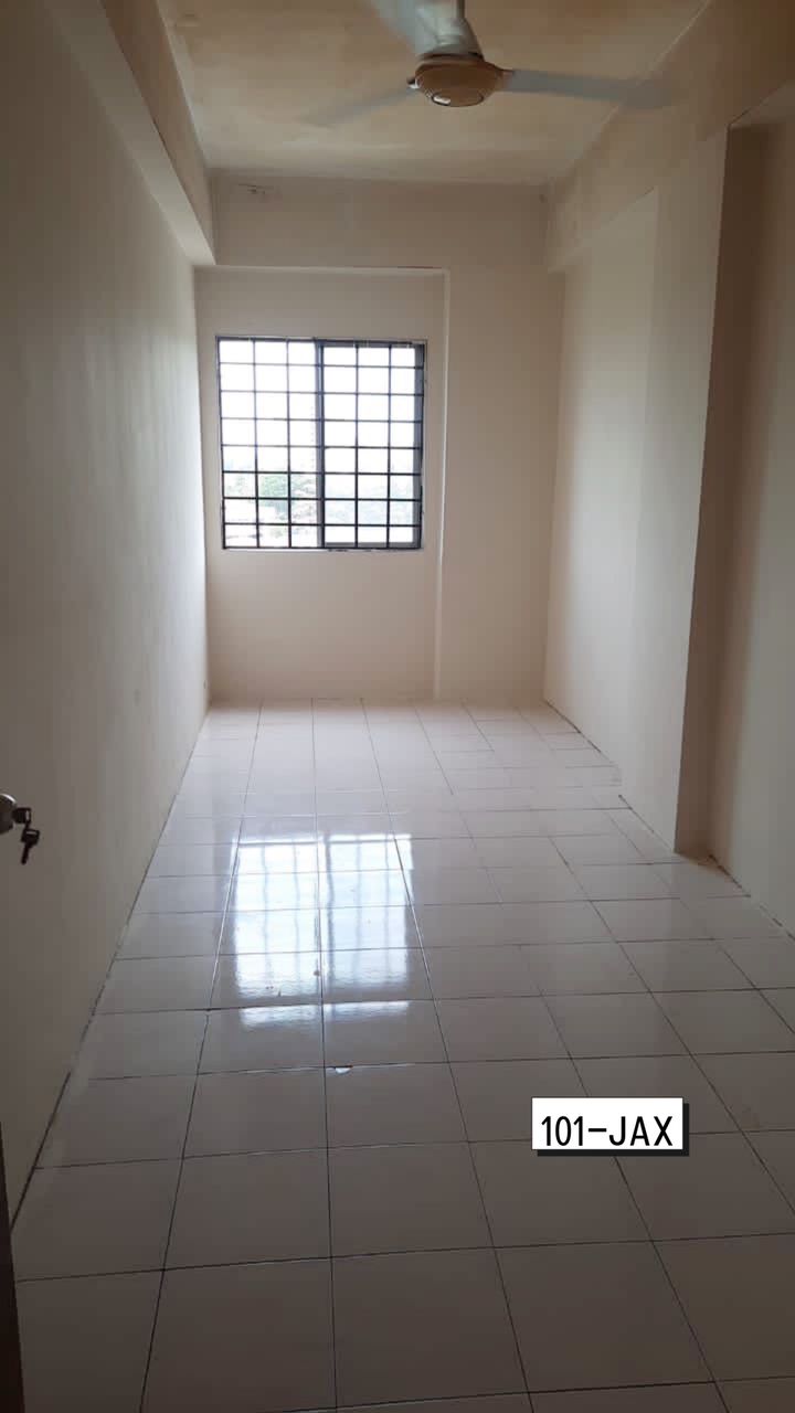 Perdana Villa Apartment Taman Sentosa Klang - photo 6