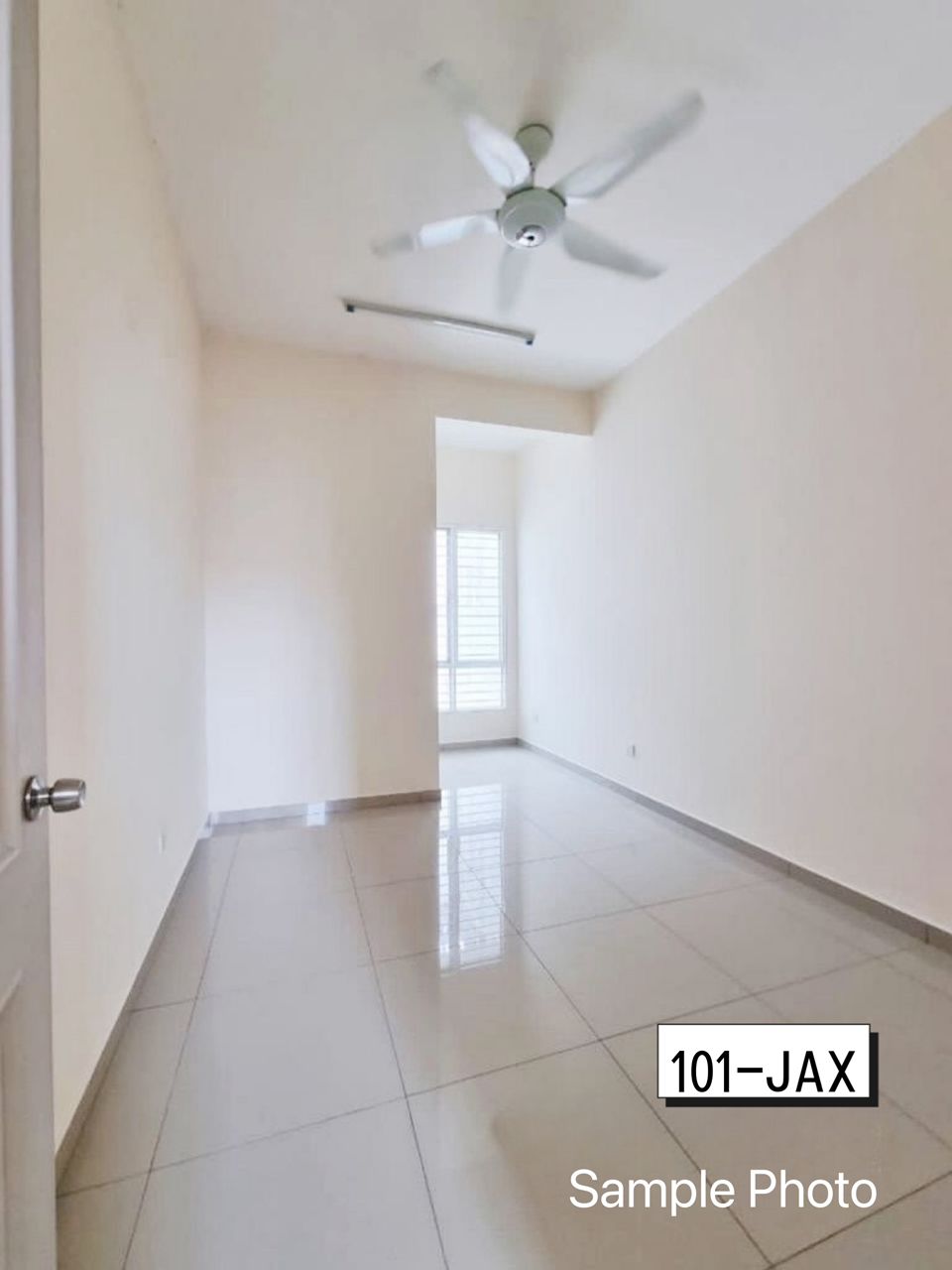 Armaya Bandar Botanic Klang Triple Storey House - photo 5