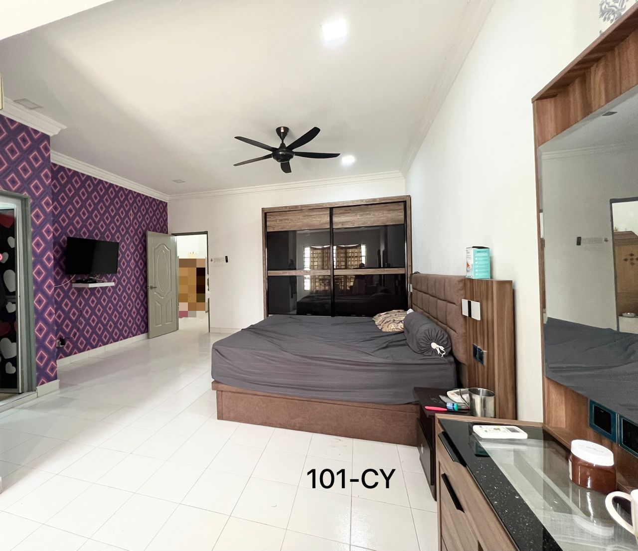 Jejawi Bandar Botanic Klang Double Storey House - photo 5
