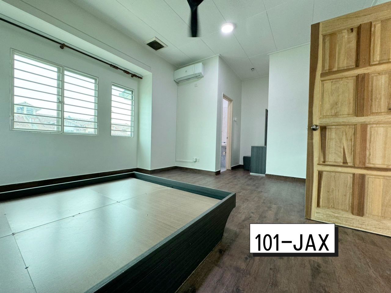Angsana Bandar Botanic Klang 2 Storey Corner House - photo 7