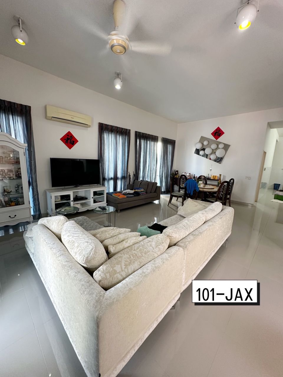 Setia Damai 16 Setia Alam Double Storey Semi-D - photo 2