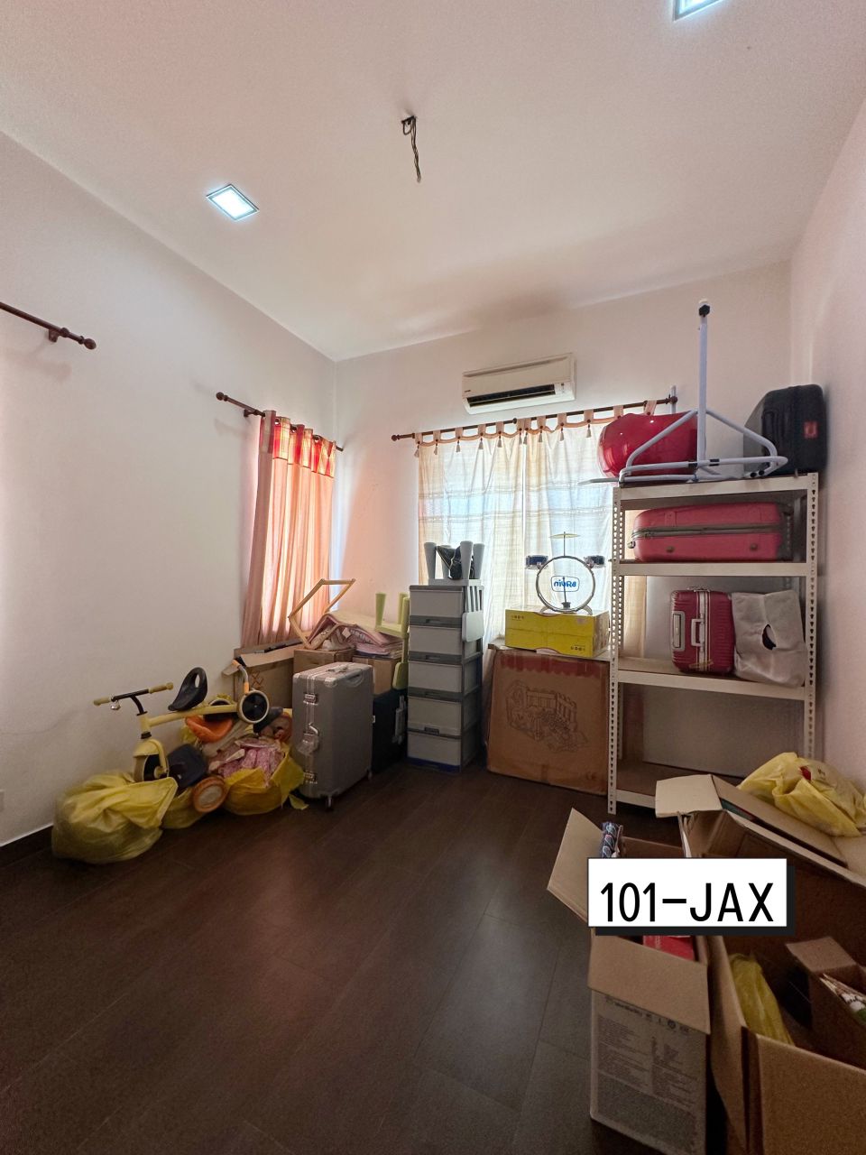 Setia Damai 16 Setia Alam Double Storey Semi-D - photo 9