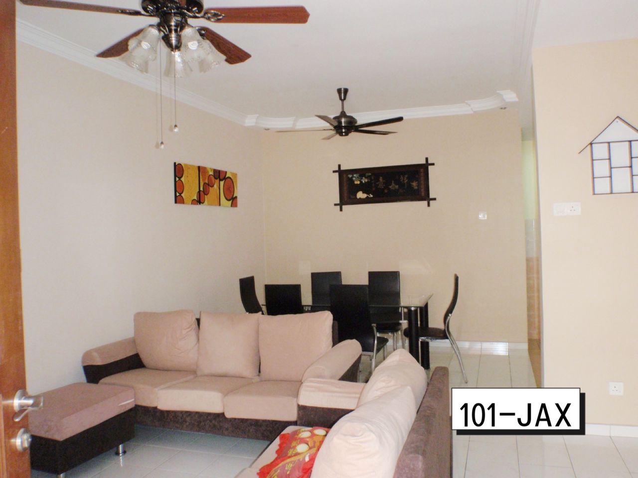Setia Impian 3 Setia Alam Double Storey House - photo 2