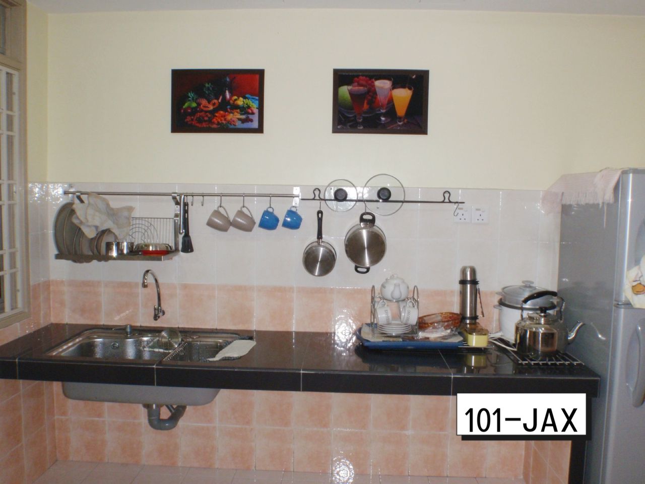 Setia Impian 3 Setia Alam Double Storey House - photo 4
