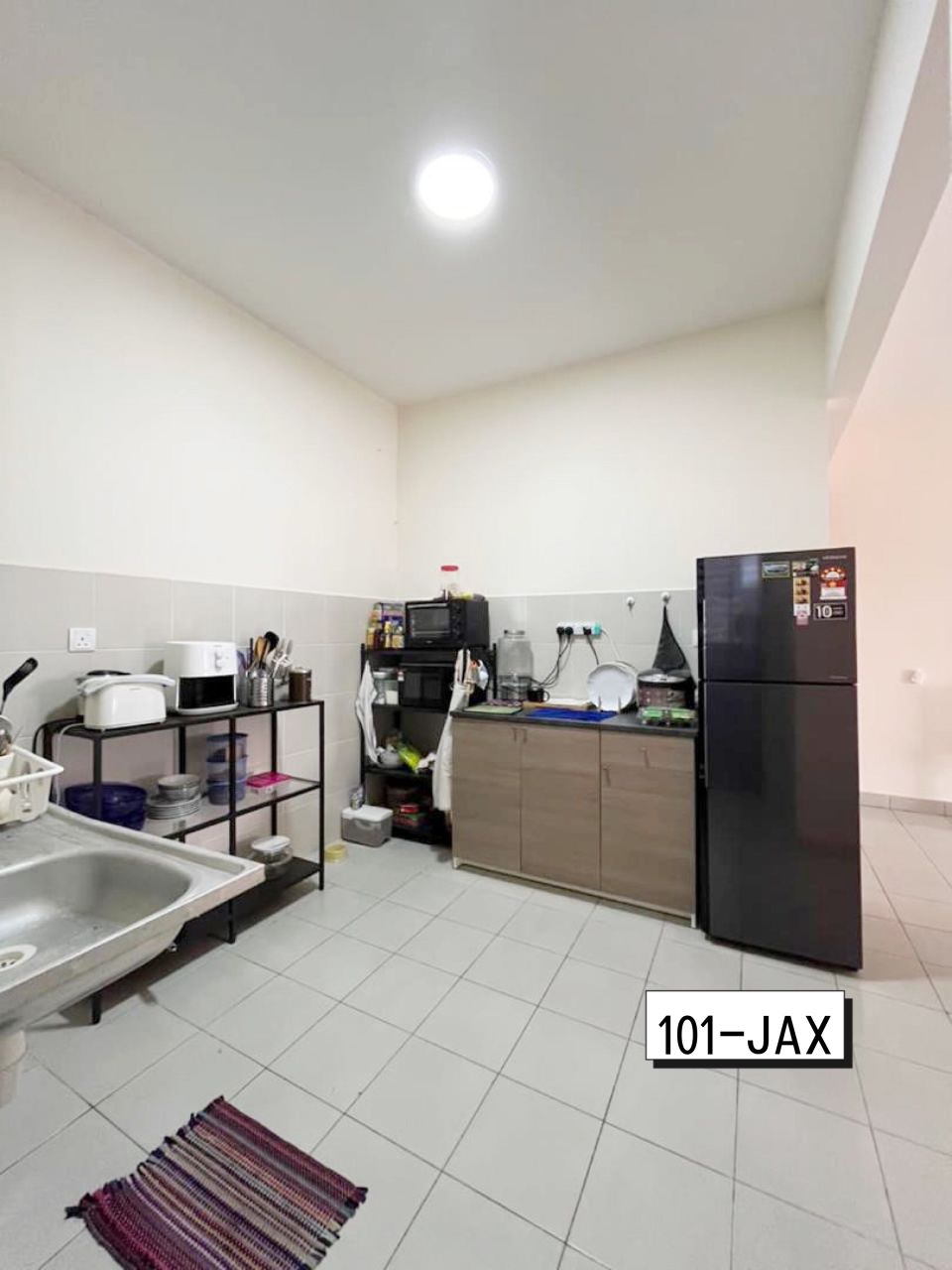 Seruling Apartment Bandar Bukit Raja Klang - photo 2