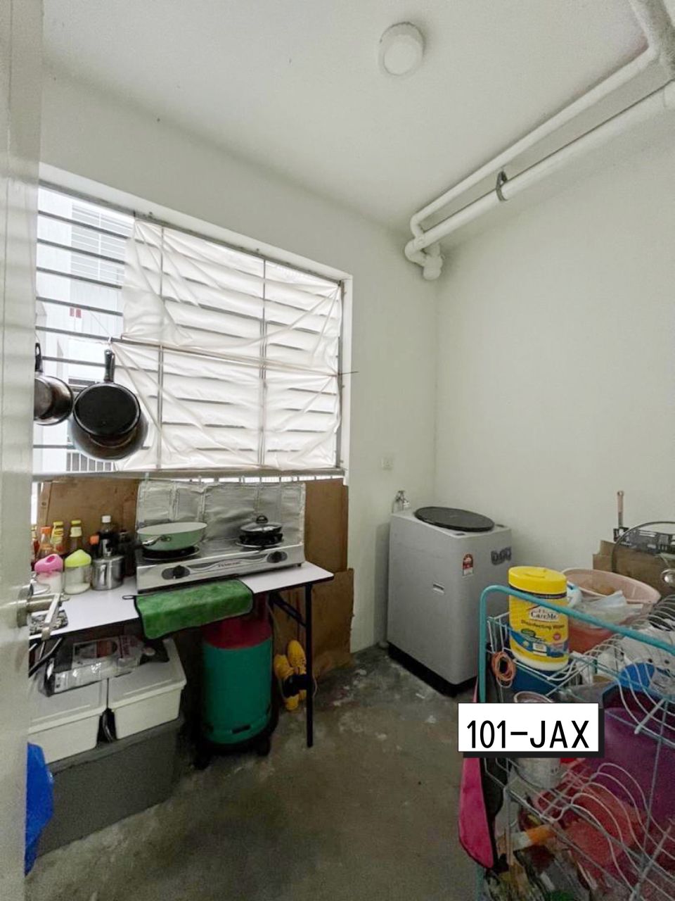Seruling Apartment Bandar Bukit Raja Klang - photo 4