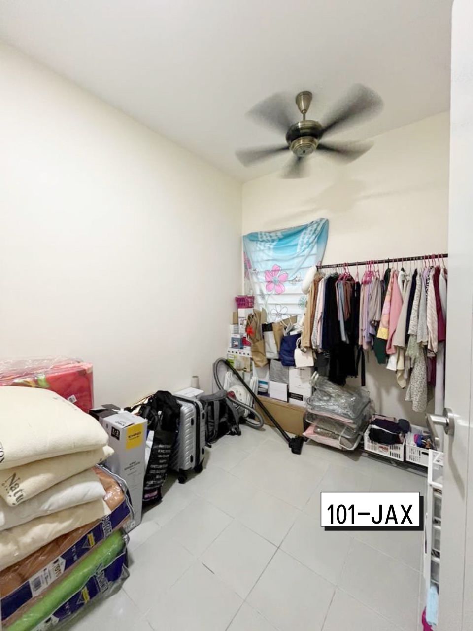 Seruling Apartment Bandar Bukit Raja Klang - photo 5