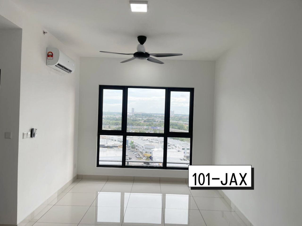 GM Remia Residence B ...