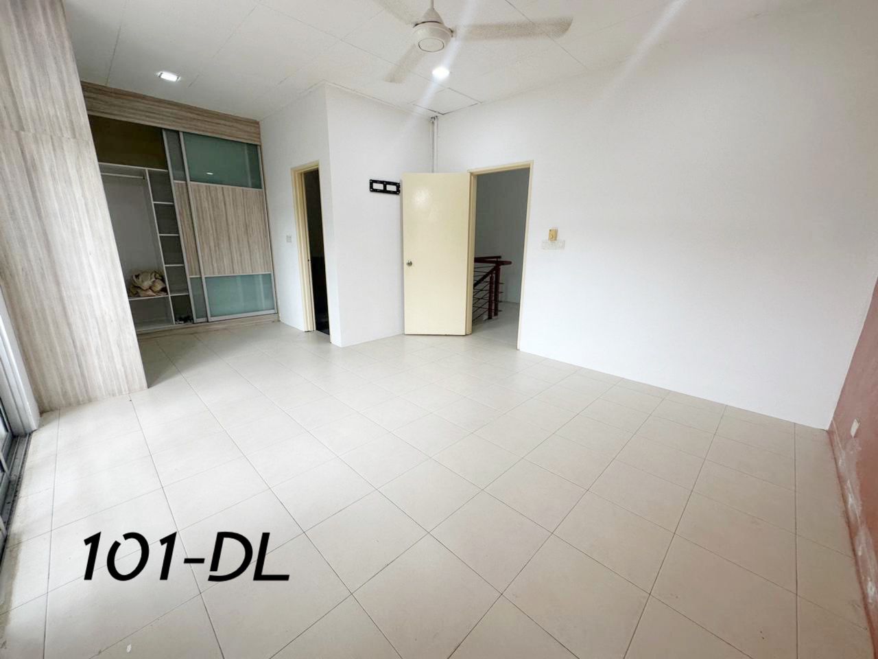 Setia Impian 6 Setia Alam Double Storey House - photo 5