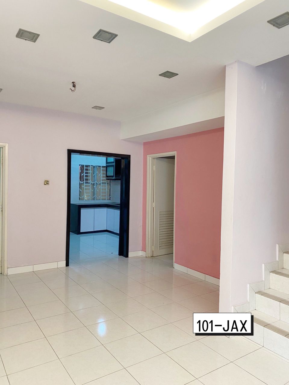 Aman Perdana Klang Double Storey Semi-D - photo 3