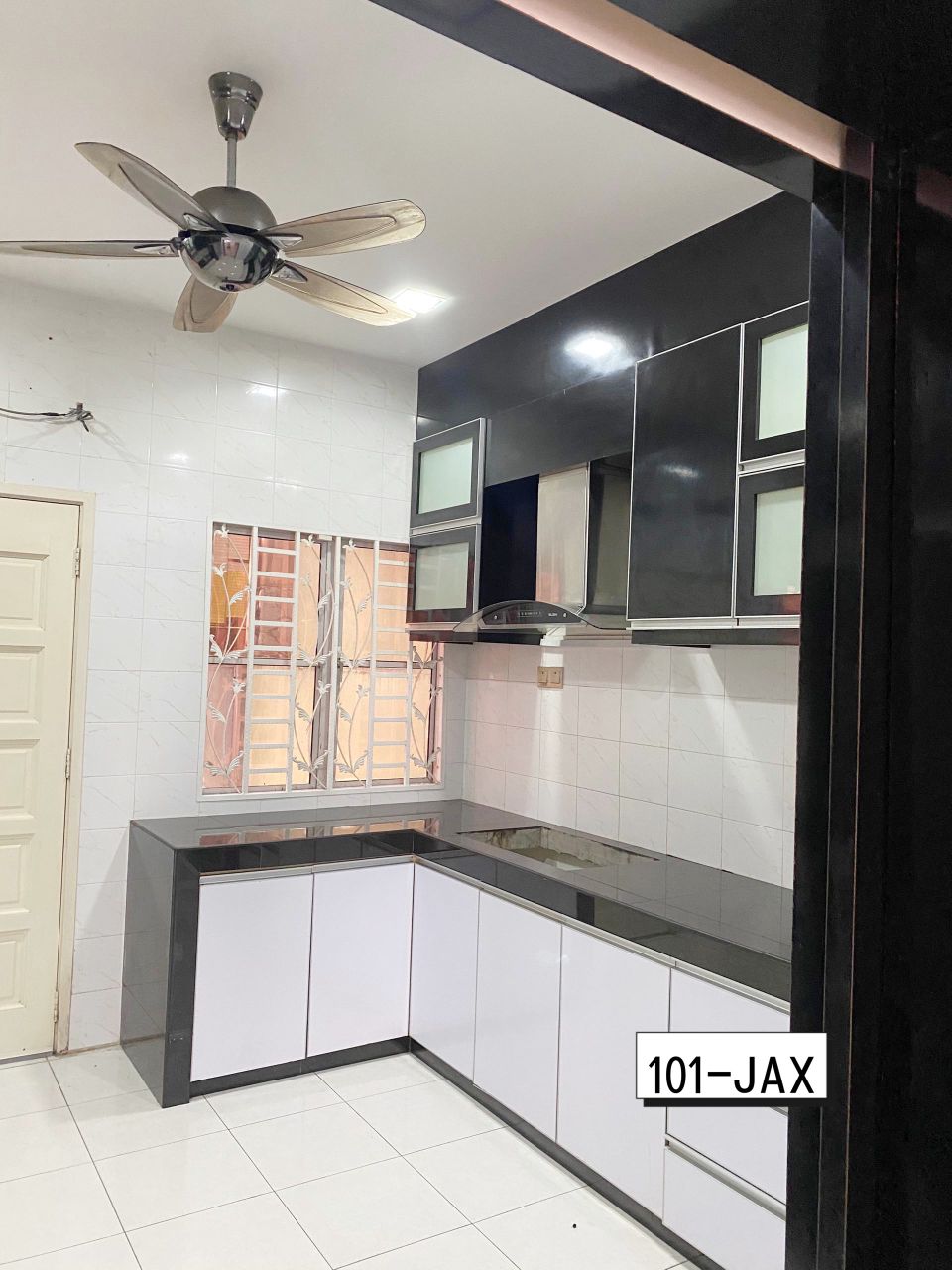 Aman Perdana Klang Double Storey Semi-D - photo 4